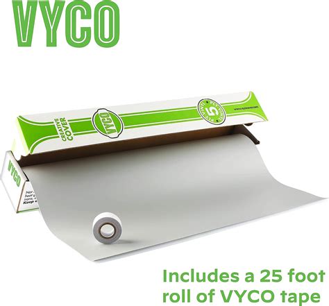 vyco vinyl board cover